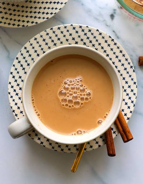 Masala Tea
