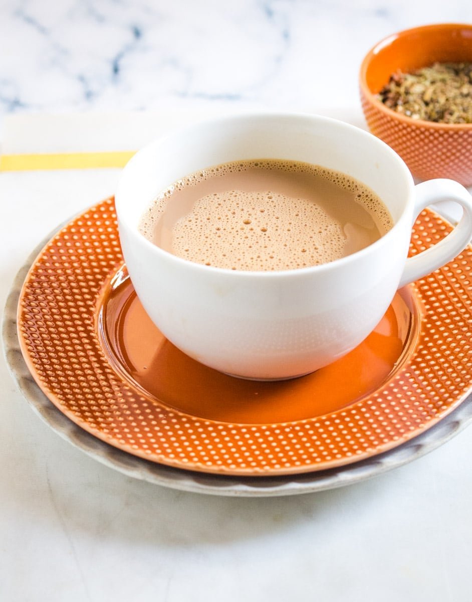 Doodh Pati