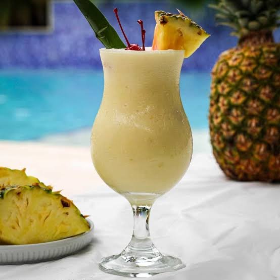 Pina Colada
