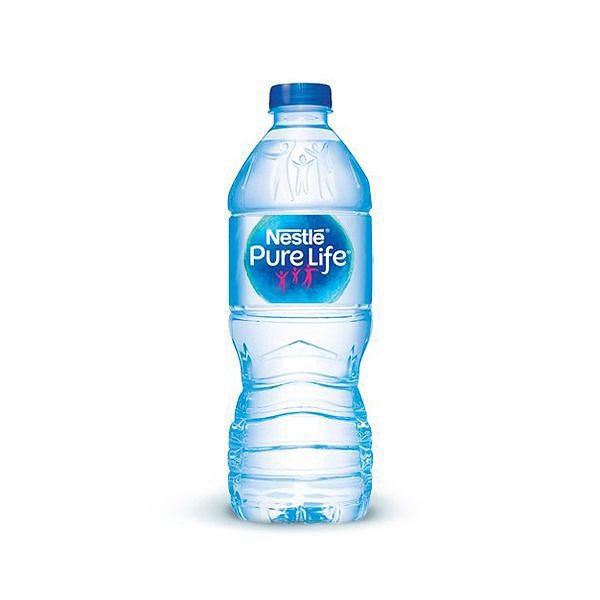 Water Small