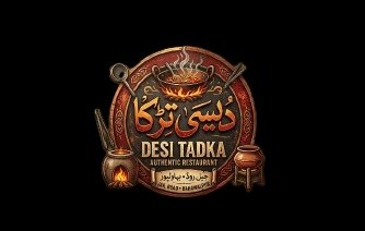 Brand Logo